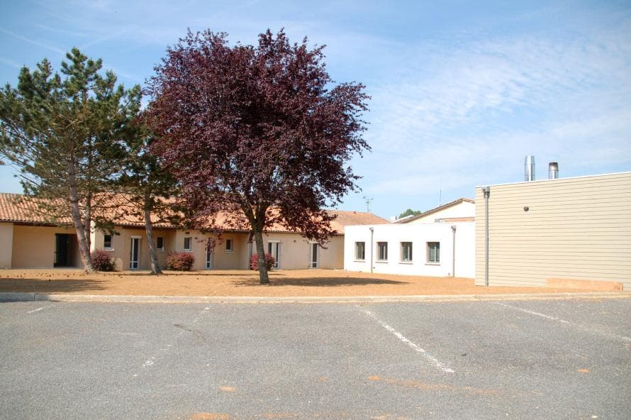 Résidence - Galerie de photos - Image 3 sur 3