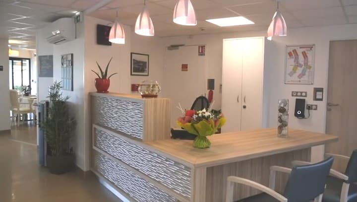 Résidence - Galerie de photos - Image 2 sur 19