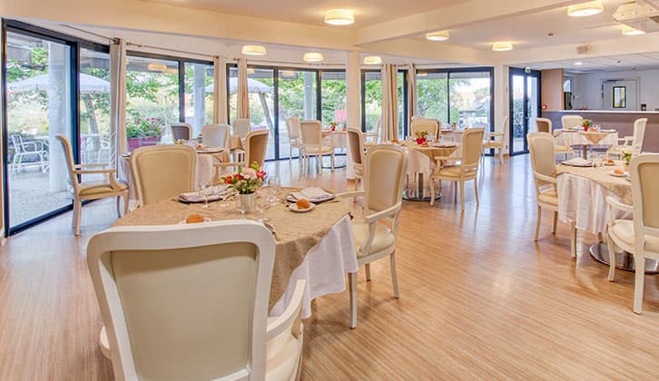 Résidence - Galerie de photos - Image 3 sur 19