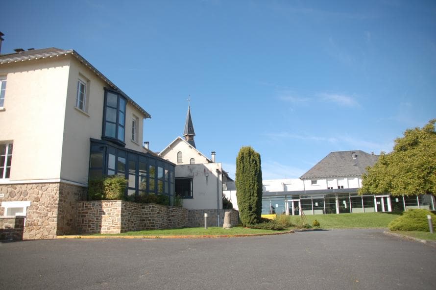 Résidence - Galerie de photos - Image 2 sur 2