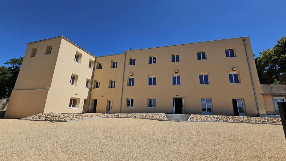 Résidence - Galerie de photos - Image 2 sur 2