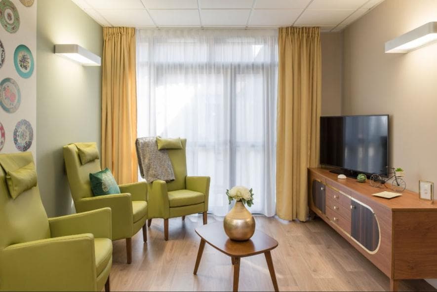 Résidence - Galerie de photos - Image 3 sur 11