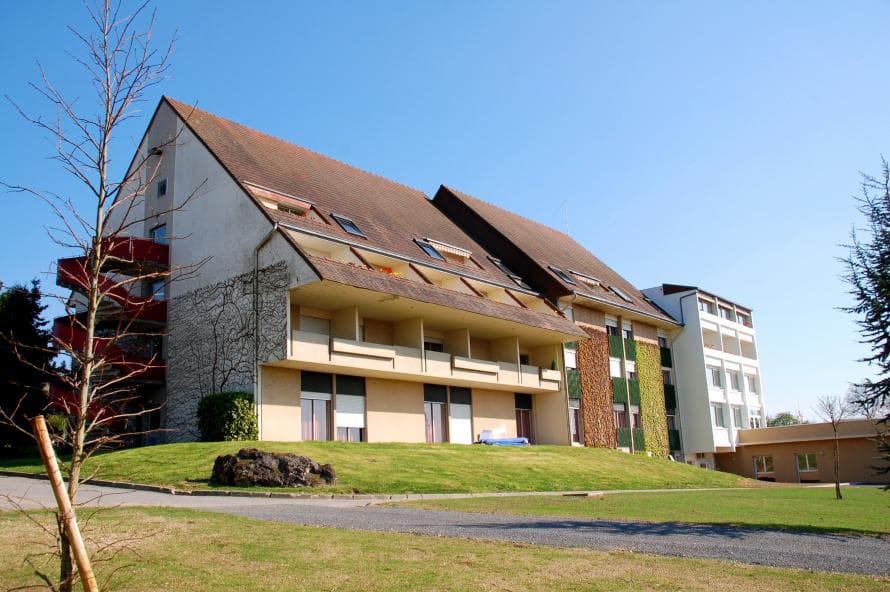 Résidence - Galerie de photos - Image 2 sur 12