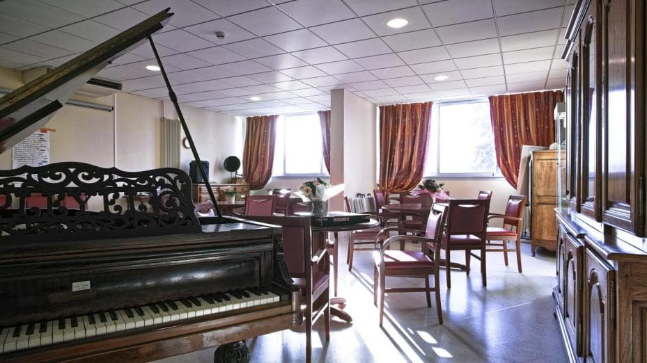 Résidence - Galerie de photos - Image 3 sur 12