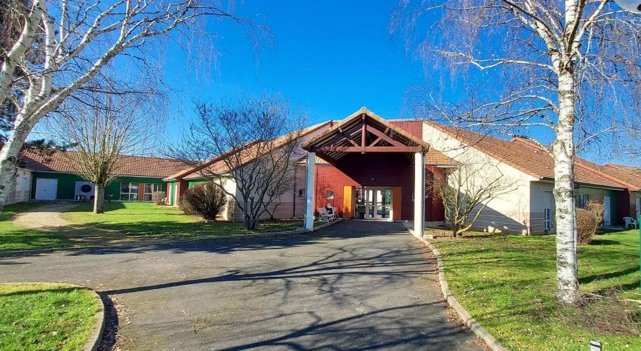 Résidence - Galerie de photos - Image 3 sur 3