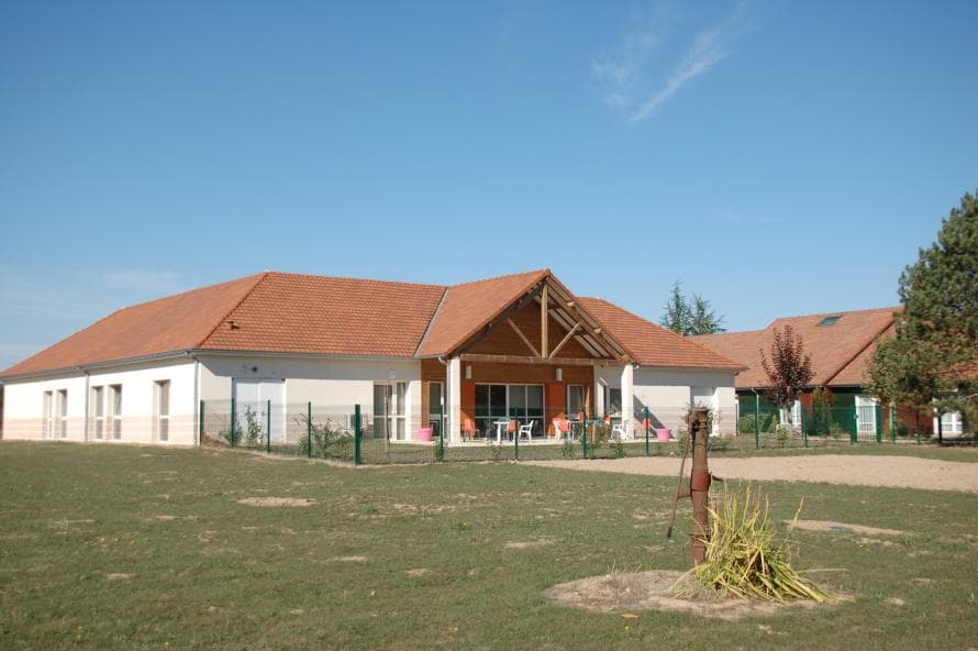 Résidence - Galerie de photos - Image 2 sur 3