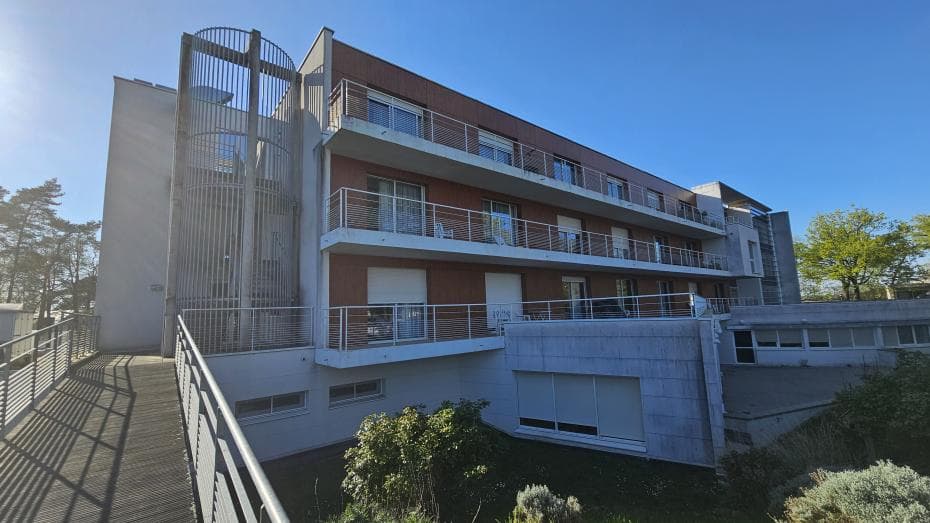 Résidence - Galerie de photos - Image 3 sur 4