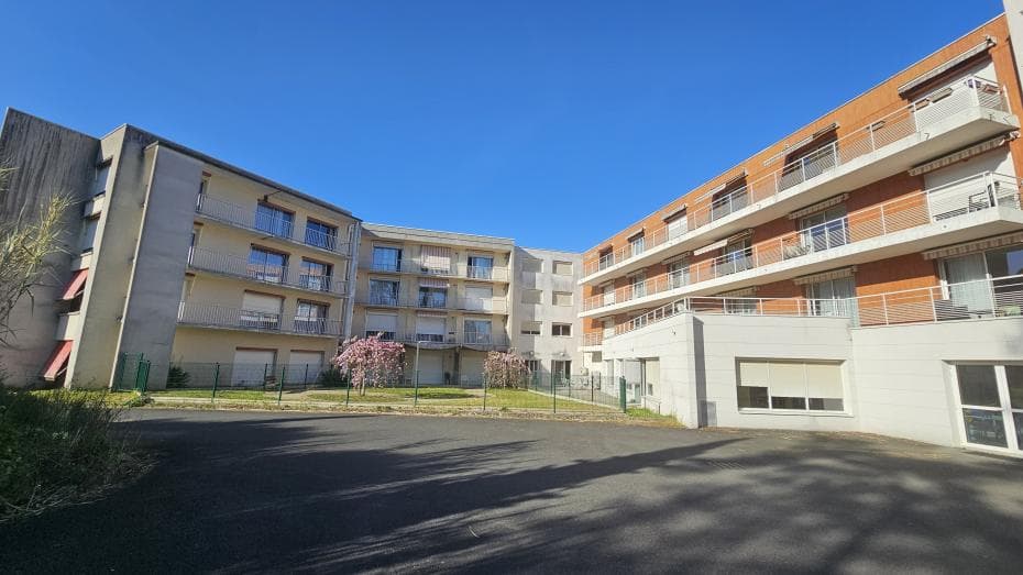 Résidence - Galerie de photos - Image 2 sur 4