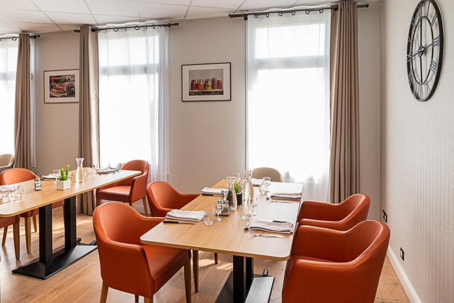 Résidence - Galerie de photos - Image 2 sur 11