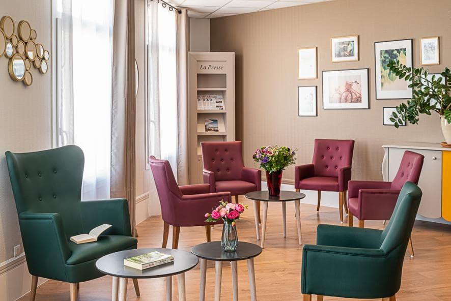 Résidence - Galerie de photos - Image 3 sur 11