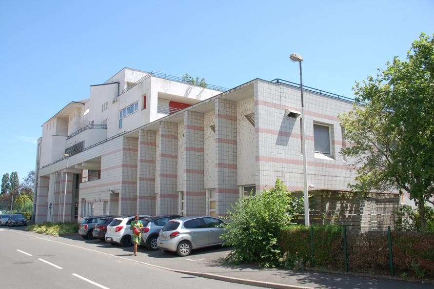 Résidence - Galerie de photos - Image 2 sur 2