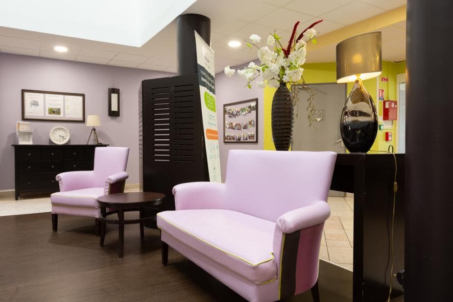 Résidence - Galerie de photos - Image 2 sur 16