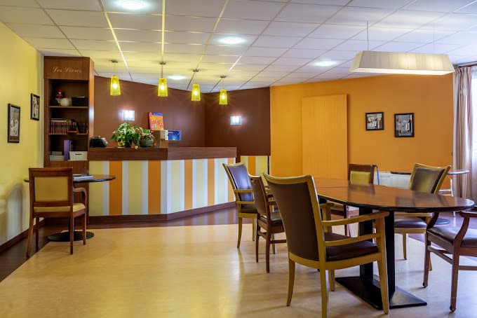 Résidence - Galerie de photos - Image 3 sur 16