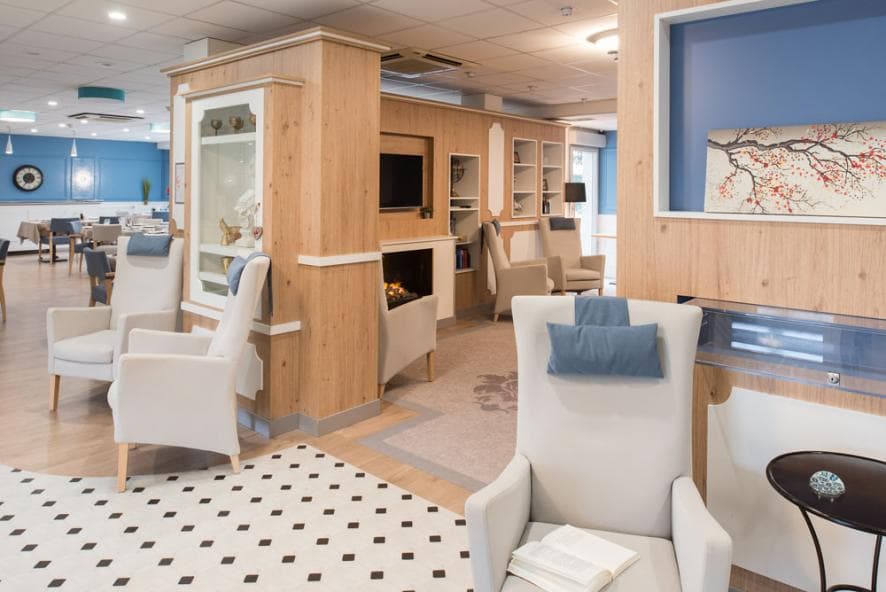 Résidence - Galerie de photos - Image 3 sur 9