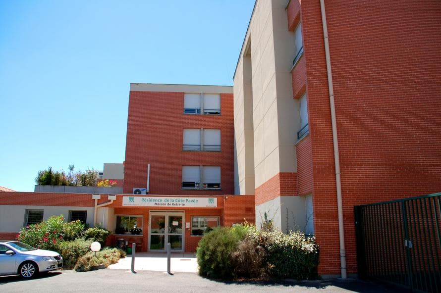 Résidence - Galerie de photos - Image 2 sur 9