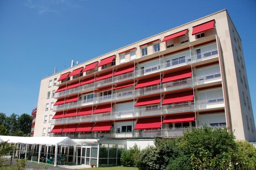 Résidence - Galerie de photos - Image 2 sur 2