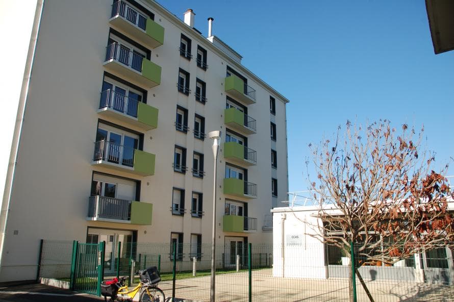 Résidence - Galerie de photos - Image 2 sur 2