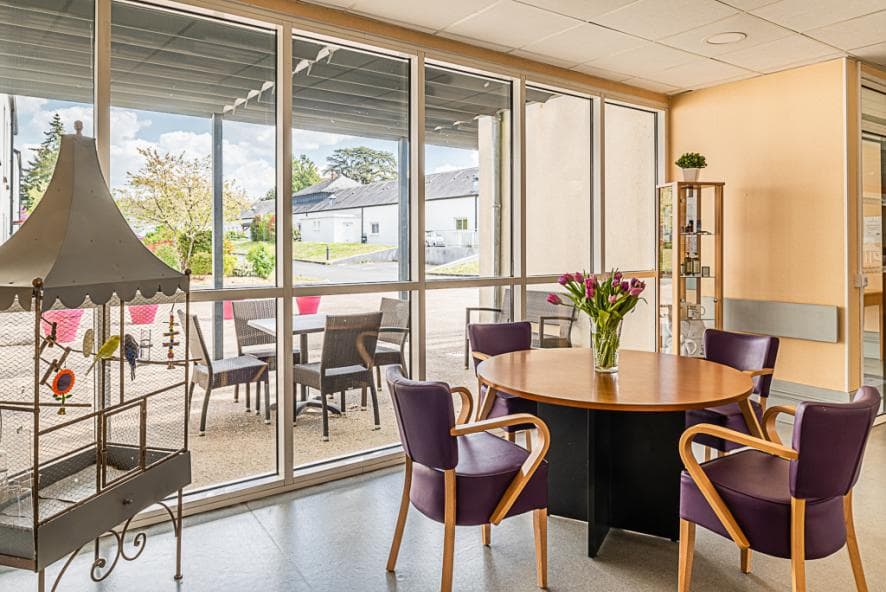 Résidence - Galerie de photos - Image 3 sur 14