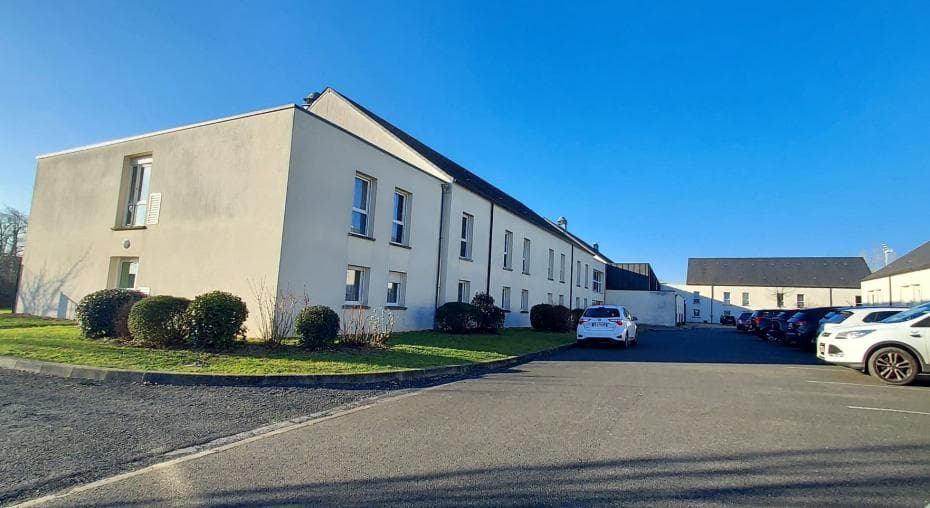 Résidence - Galerie de photos - Image 2 sur 14