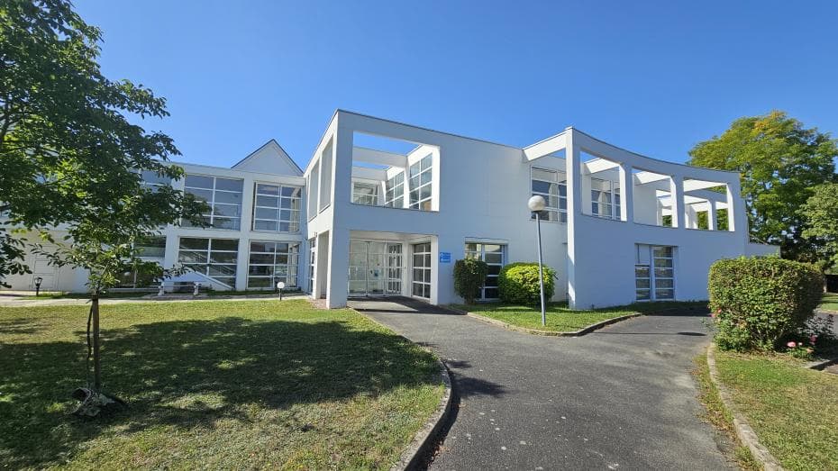 Résidence - Galerie de photos - Image 2 sur 2