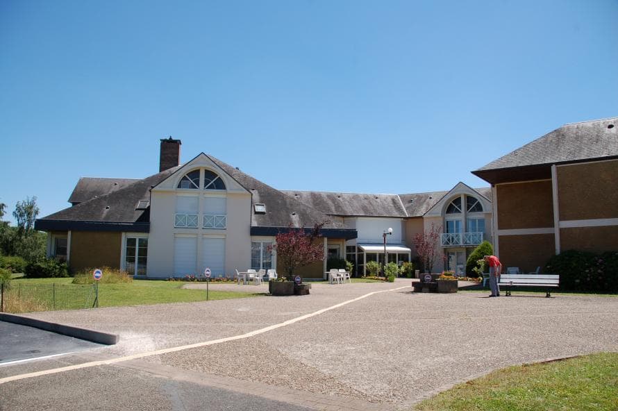 Résidence - Galerie de photos - Image 2 sur 3