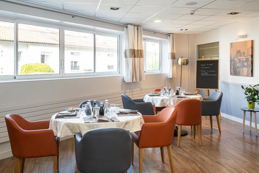 Résidence - Galerie de photos - Image 3 sur 9