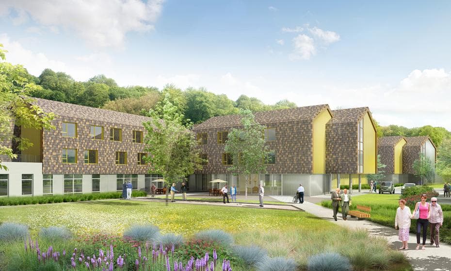 Résidence - Galerie de photos - Image 2 sur 4