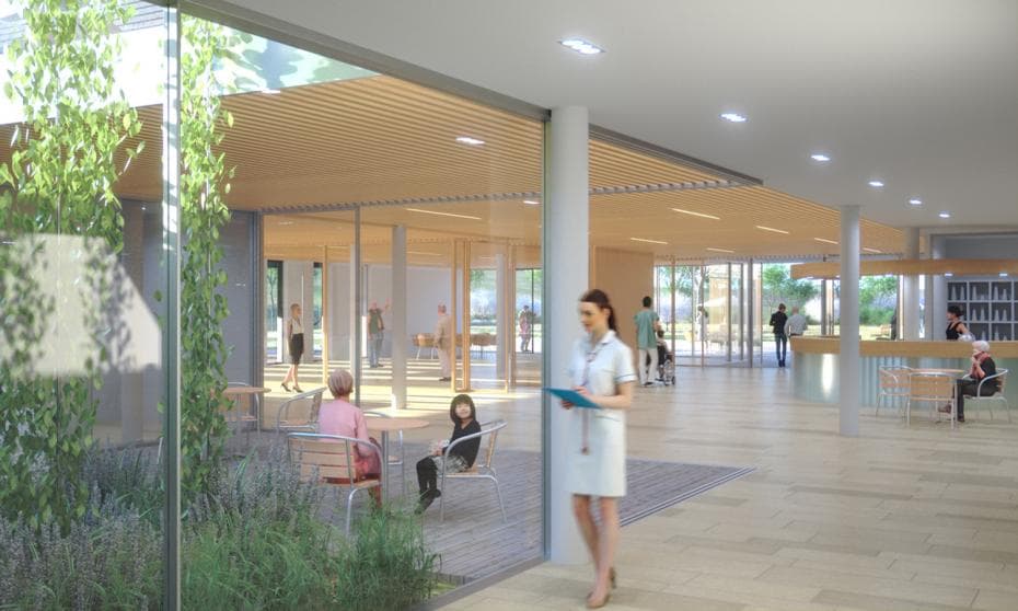 Résidence - Galerie de photos - Image 3 sur 4