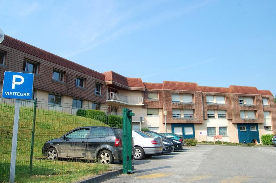 Résidence - Galerie de photos - Image 2 sur 2