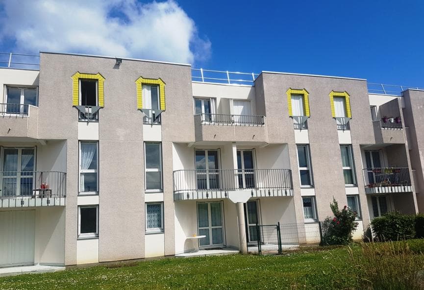 Résidence - Galerie de photos - Image 3 sur 4