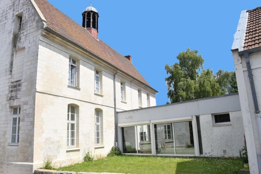 Résidence - Galerie de photos - Image 2 sur 2