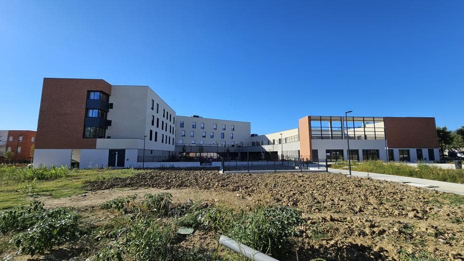 Résidence - Galerie de photos - Image 2 sur 2