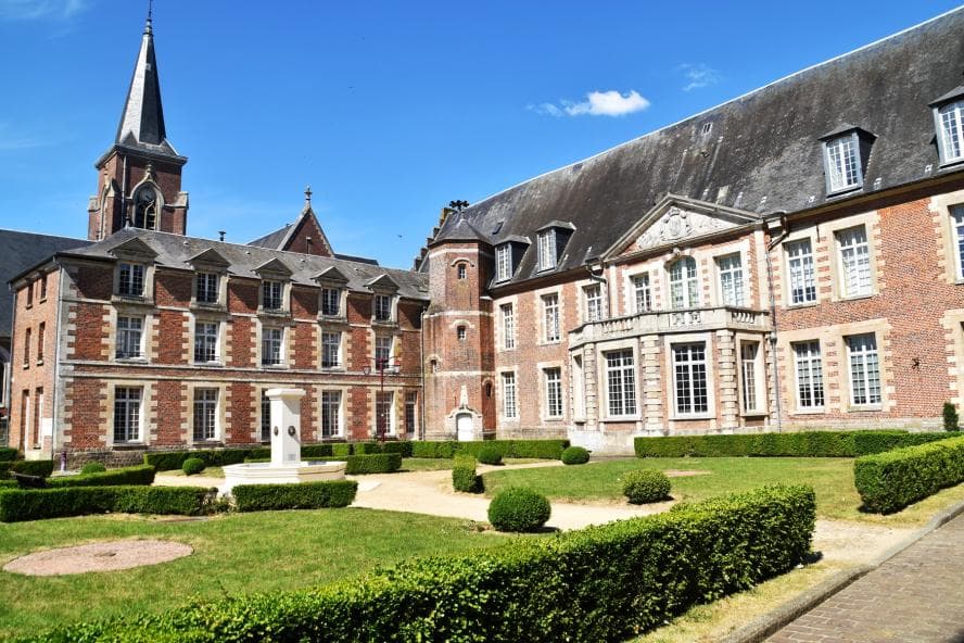 Résidence - Galerie de photos - Image 2 sur 2