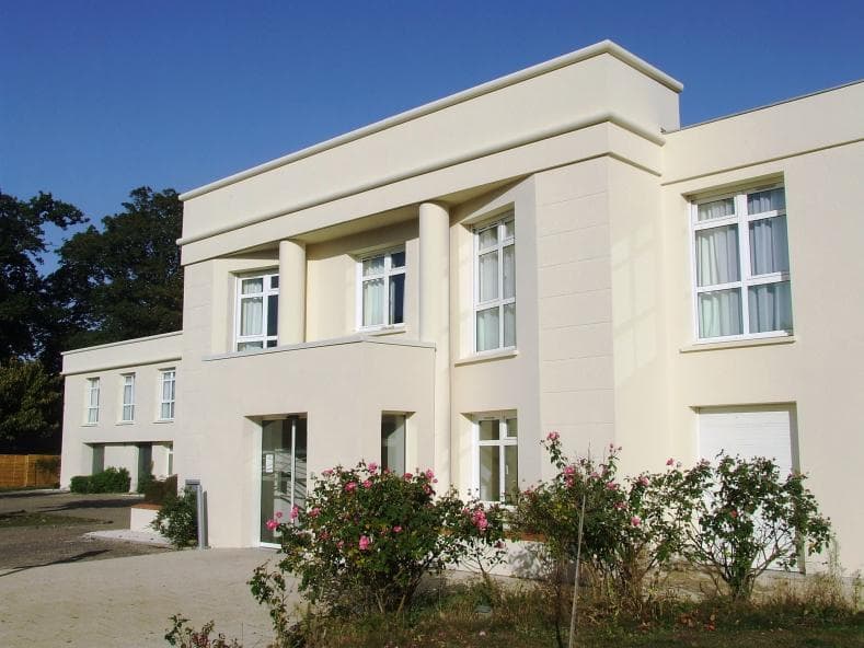 Résidence - Galerie de photos - Image 2 sur 14