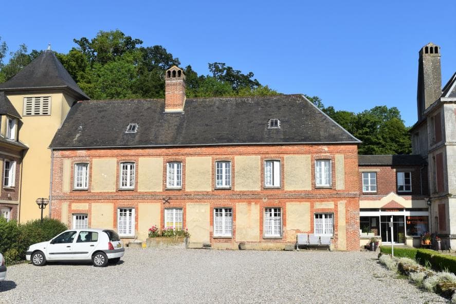 Résidence - Galerie de photos - Image 2 sur 3