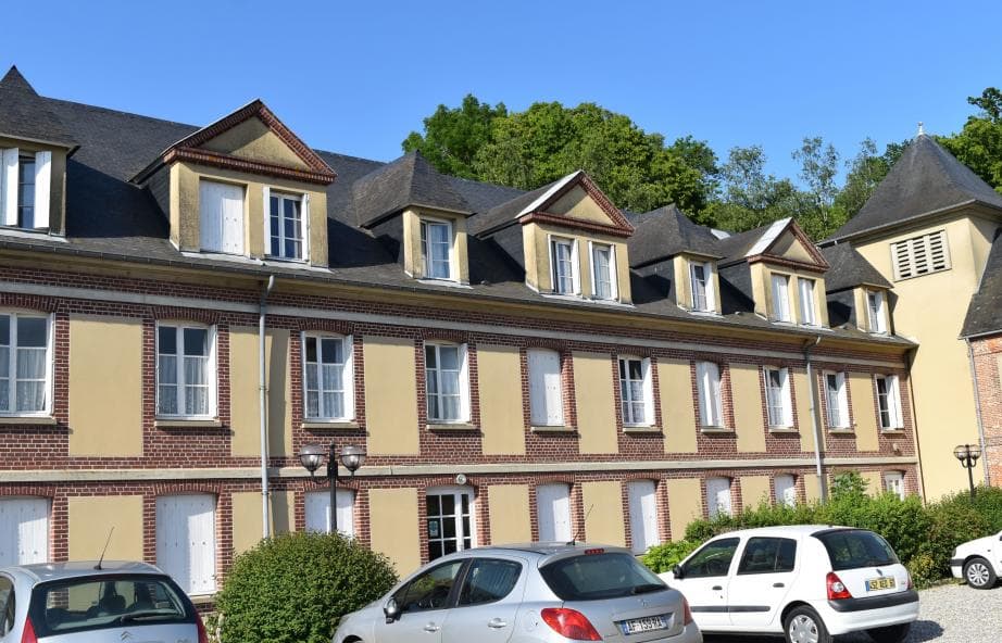 Résidence - Galerie de photos - Image 3 sur 3