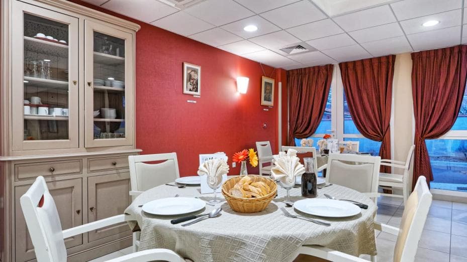 Résidence - Galerie de photos - Image 3 sur 10