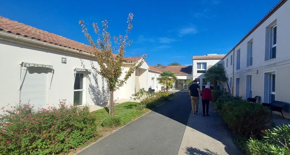 Résidence - Galerie de photos - Image 2 sur 10