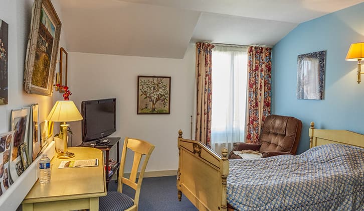 Résidence - Galerie de photos - Image 3 sur 7