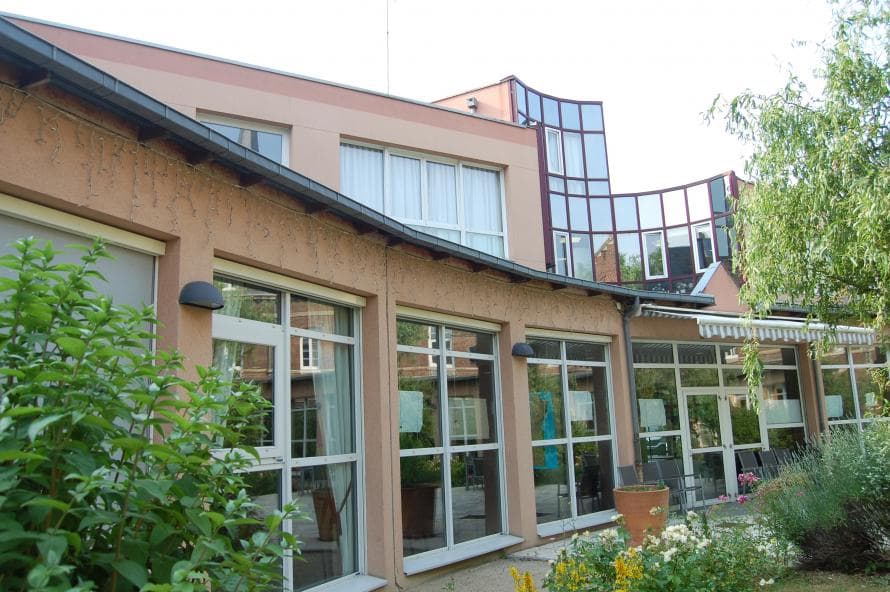 Résidence - Galerie de photos - Image 3 sur 3