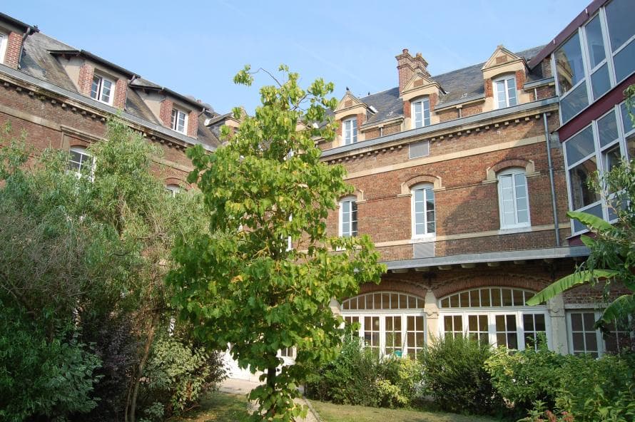 Résidence - Galerie de photos - Image 2 sur 3