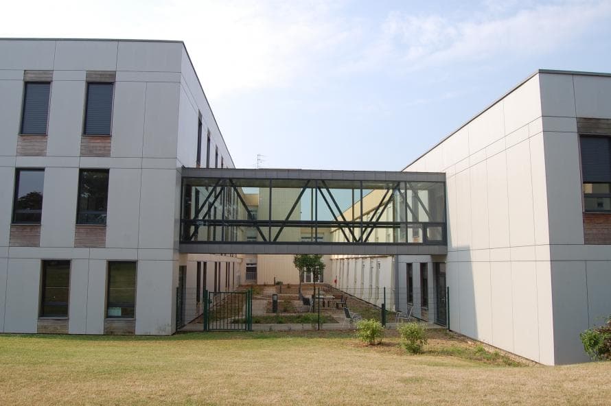 Résidence - Galerie de photos - Image 2 sur 3