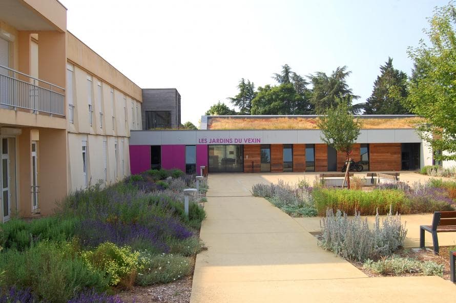 Résidence - Galerie de photos - Image 3 sur 3