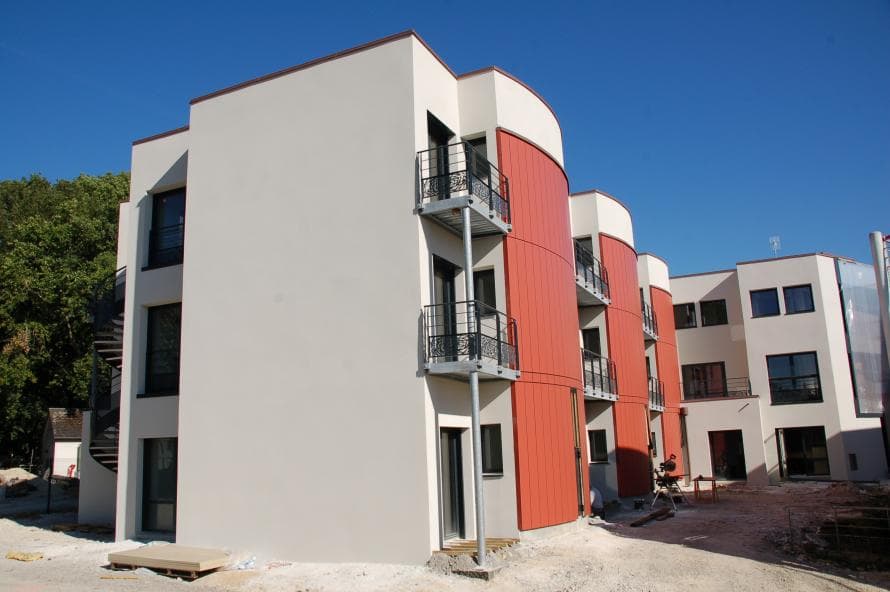 Résidence - Galerie de photos - Image 3 sur 3