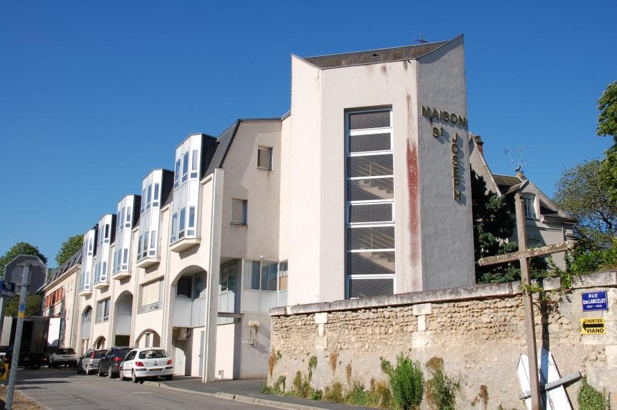 Résidence - Galerie de photos - Image 2 sur 3