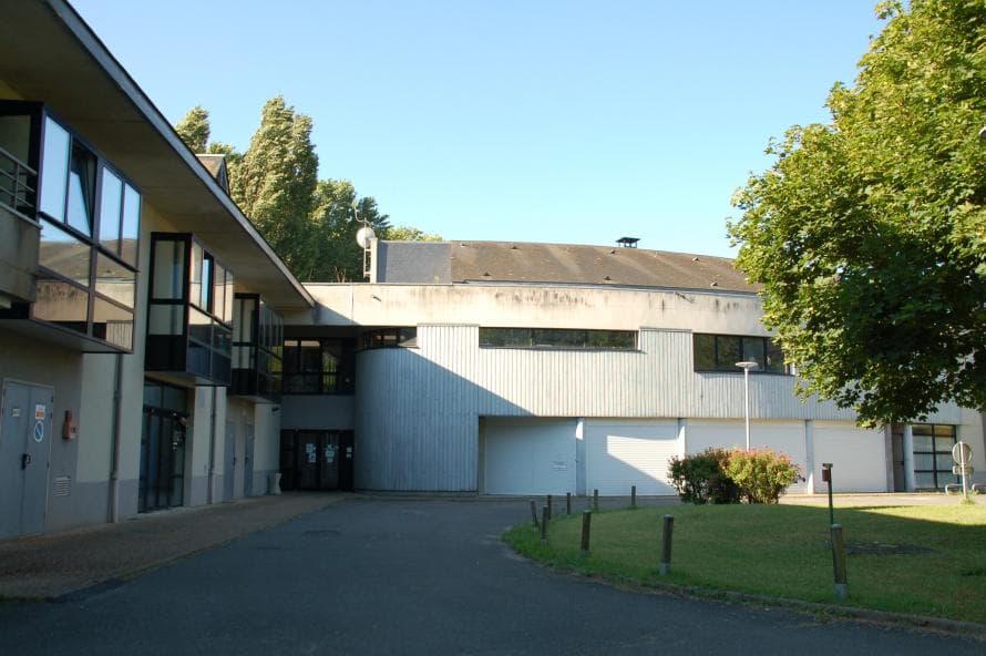 Résidence - Galerie de photos - Image 2 sur 3