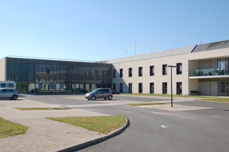 Résidence - Galerie de photos - Image 3 sur 5