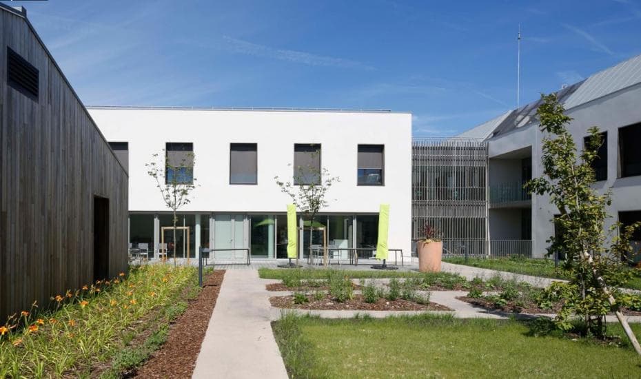 Résidence - Galerie de photos - Image 2 sur 5