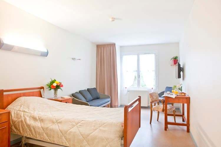 Résidence - Galerie de photos - Image 3 sur 10