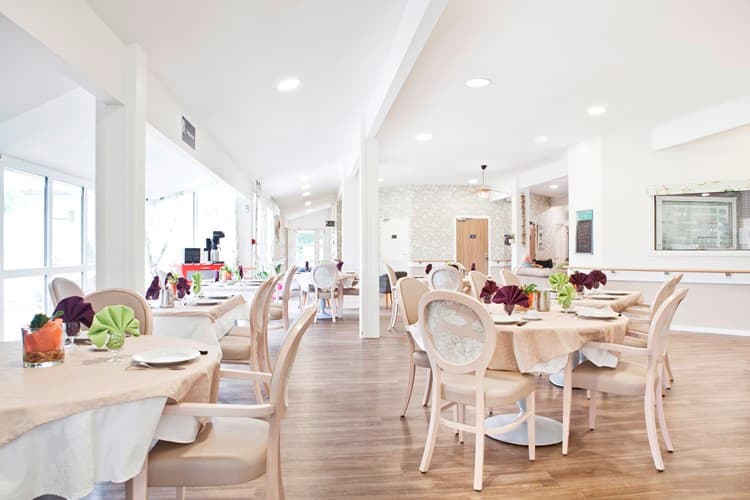 Résidence - Galerie de photos - Image 2 sur 10